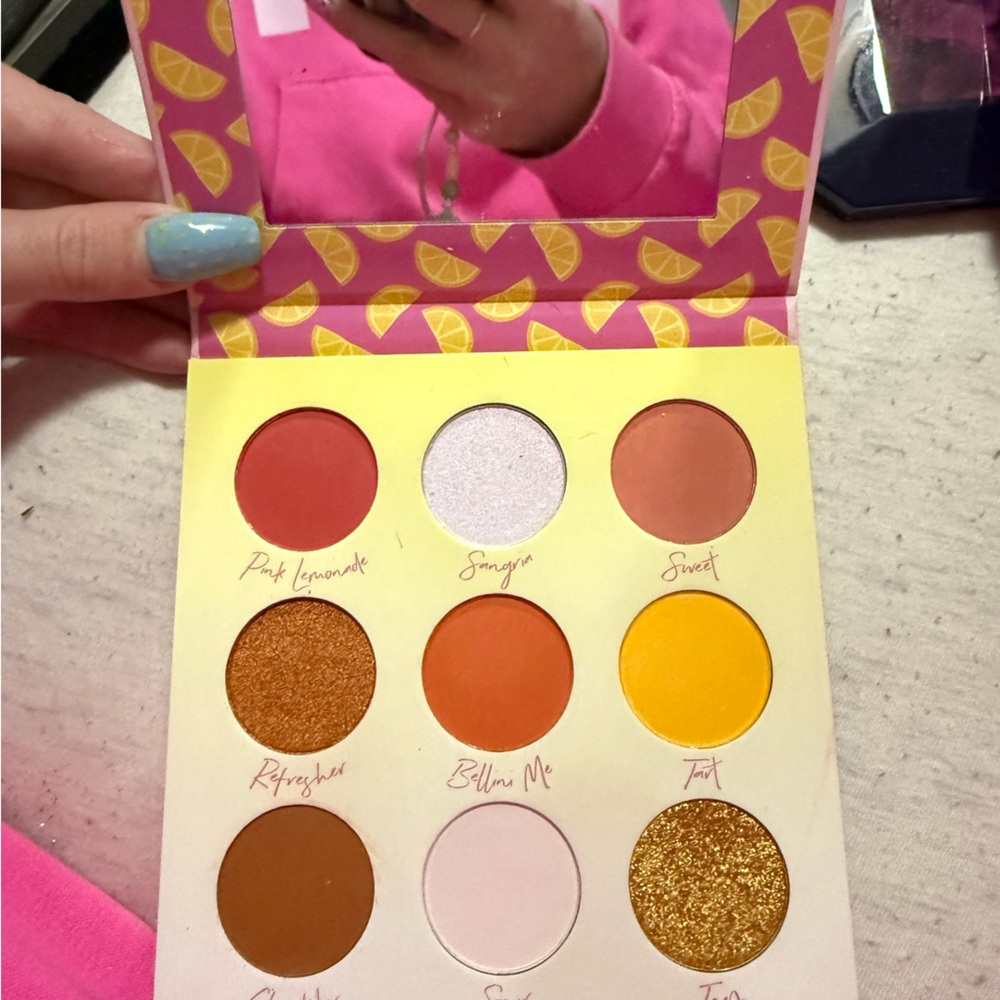 Beauty bakerie - Sour ya doin